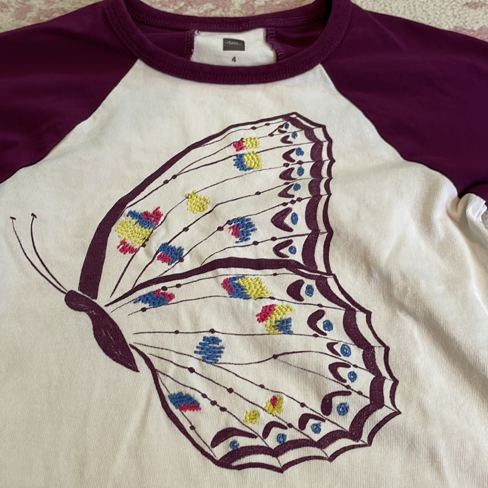 Tea Collection Shirt